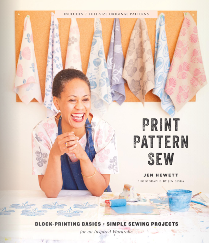 Print Pattern Sew