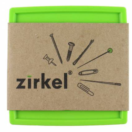 Magnetic organizer