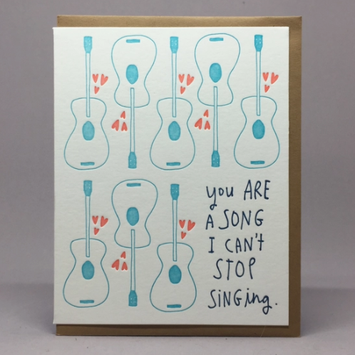 Susa Talan cards