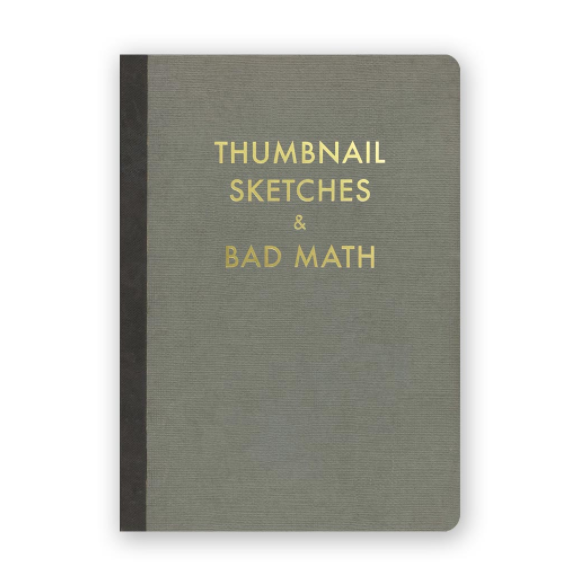 blank journals