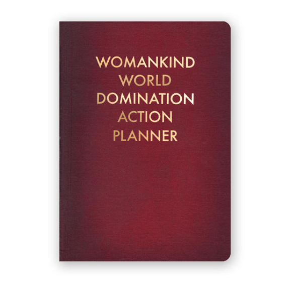 blank journals