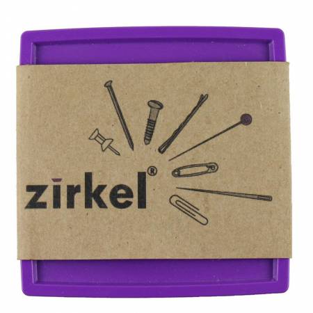 Magnetic organizer