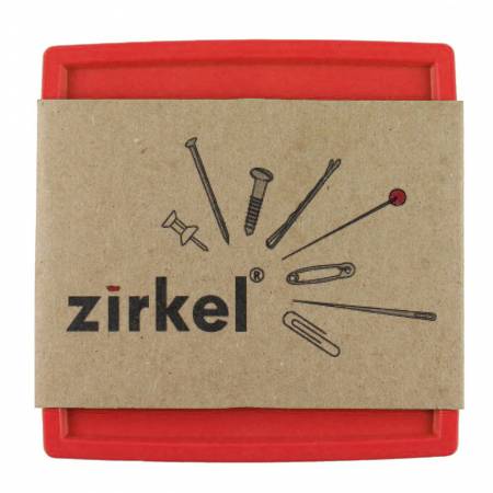 Magnetic organizer