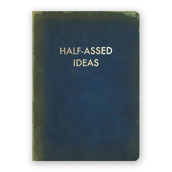 blank journals