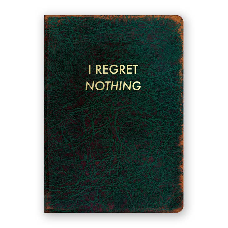 blank journals