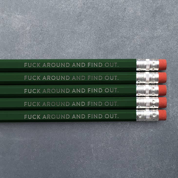 Pencils