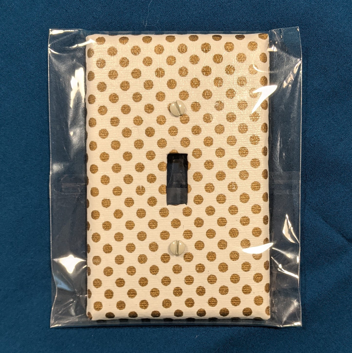 Switch plates
