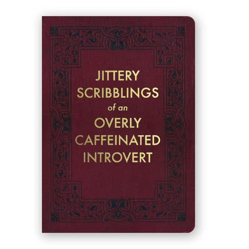 blank journals