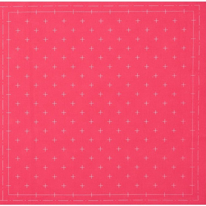 Cosmo Hidamari sashiko cloth