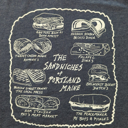 SAMMIES tee