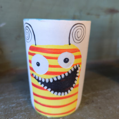 Maine monster juice cups