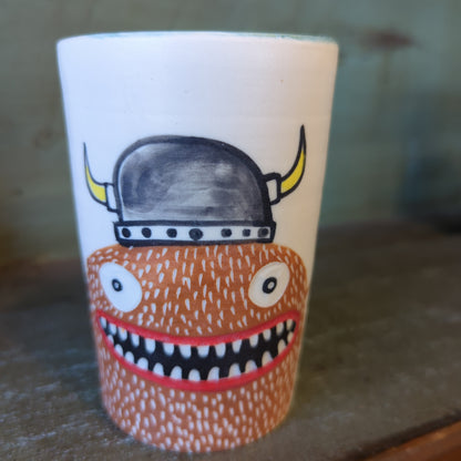 Maine monster juice cups