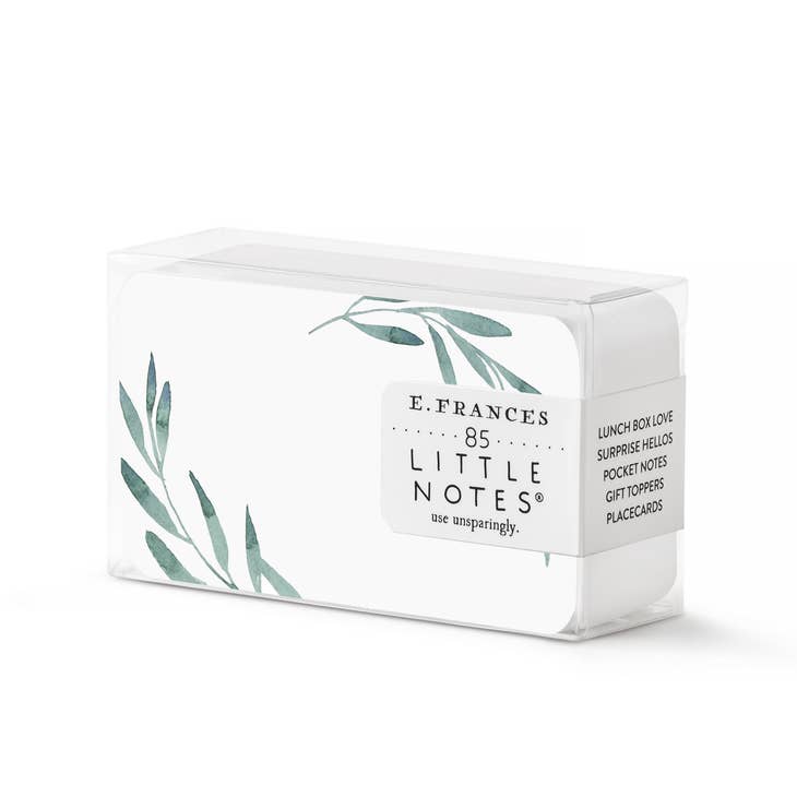 Little Notes (set of 85)