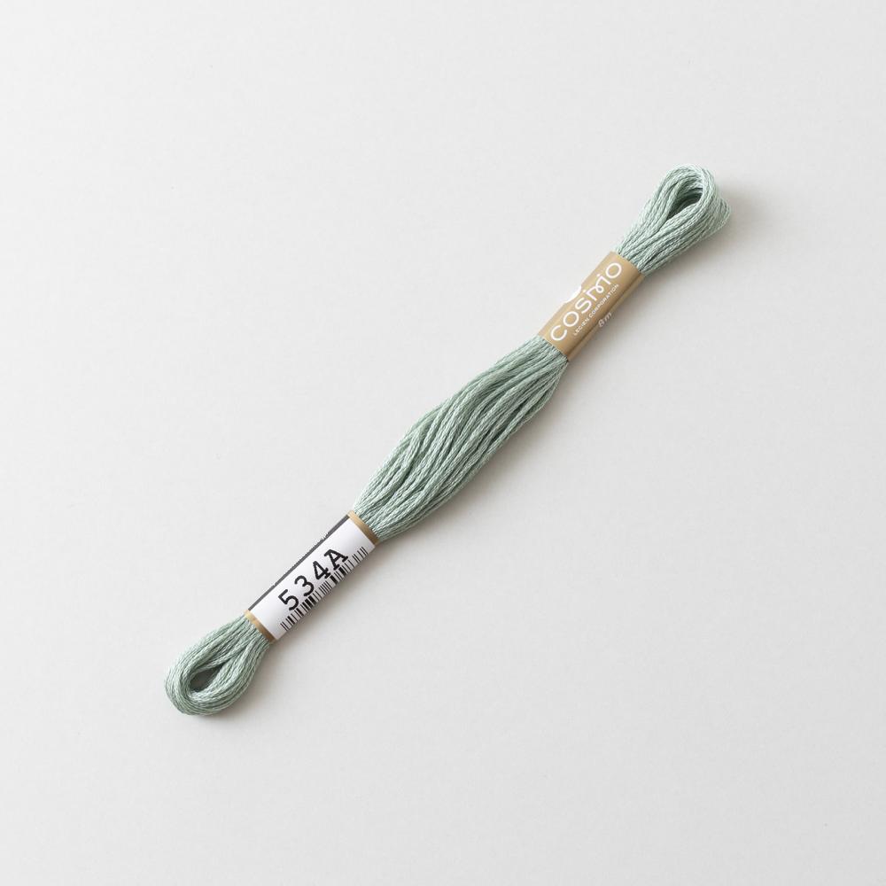 Cosmo embroidery floss