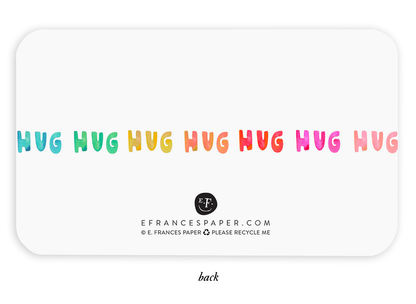 Hug Little Notes®