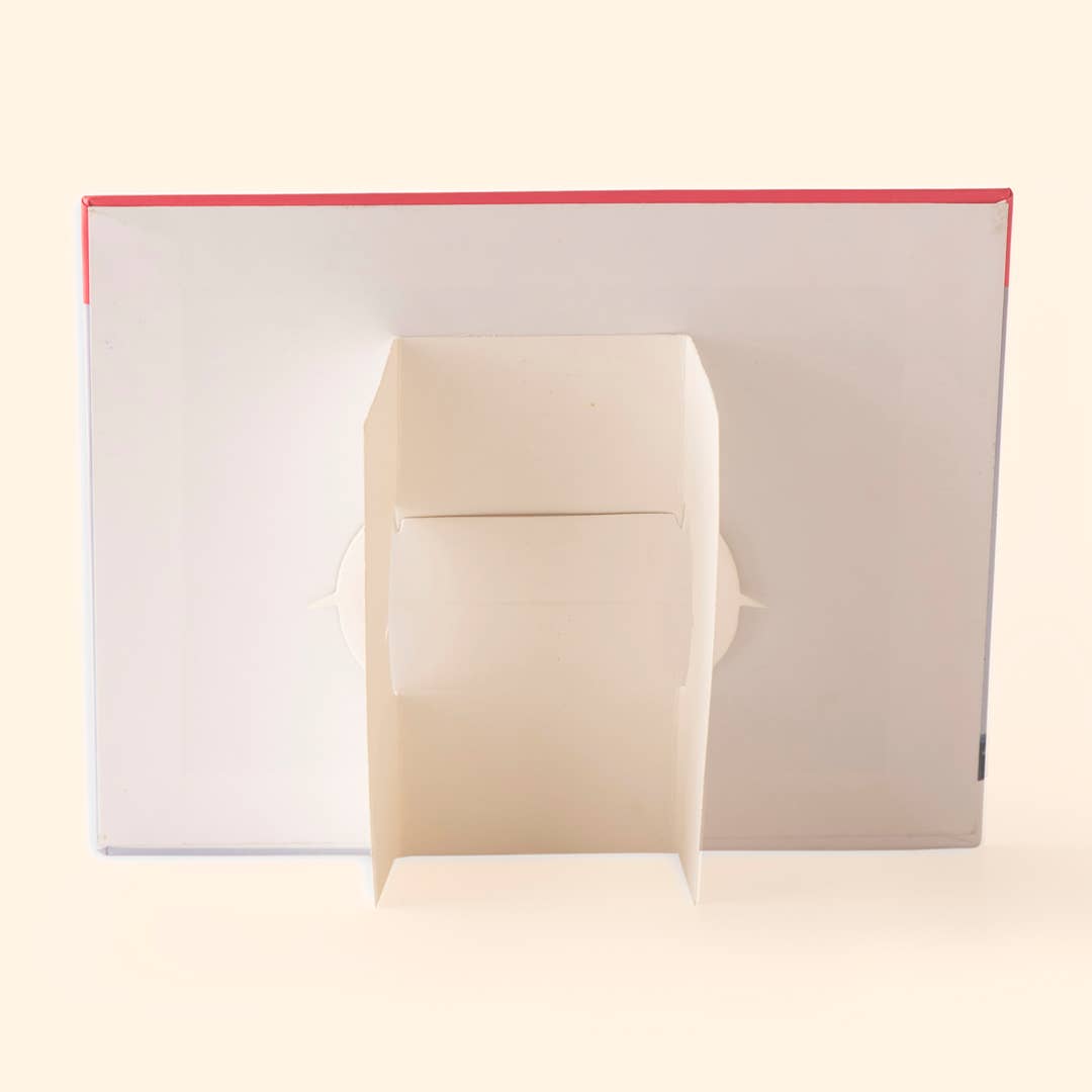 Point of Sale - Refill Pack of 25x Mini-Colorsheets