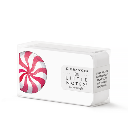 Peppermint Little Notes®