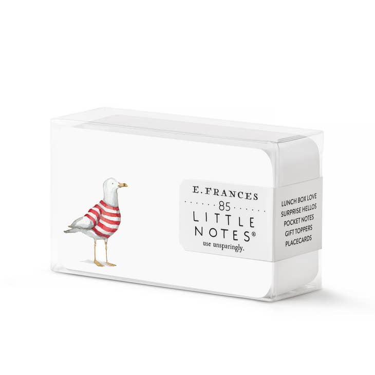 Little Notes (set of 85)