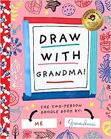 Draw with Grandma!