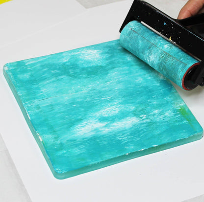 6" x 6" Gelli® Printing Plate