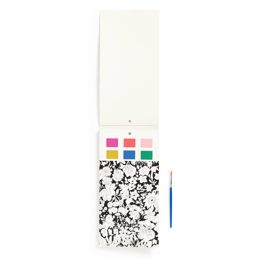 Liberty Paint-In Card Set