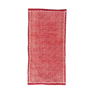 Katharine Watson oversize wrap