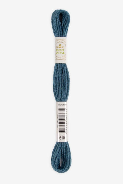 Eco Vita crewel wool thread