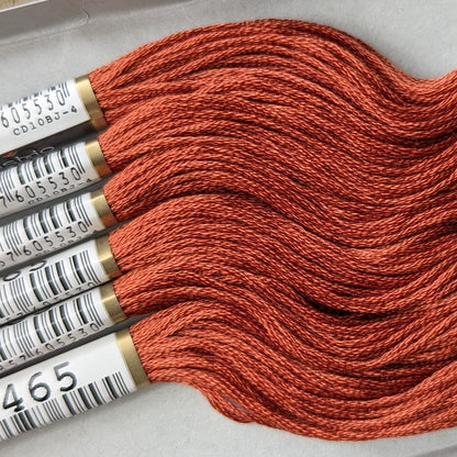 Cosmo embroidery floss