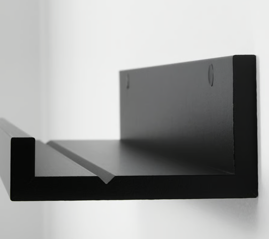 IKEA MOSSLANDA picture ledge