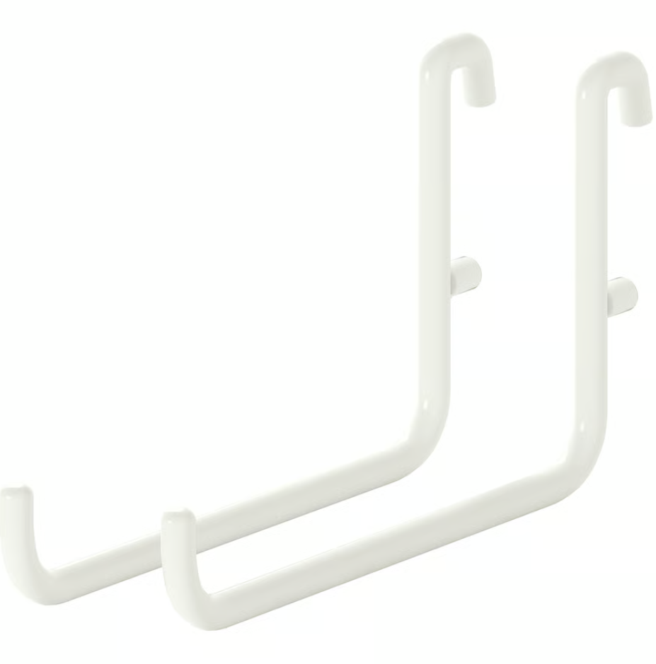 SKADIS pegboards and accessories