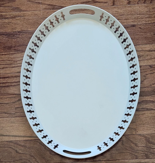 ROMANTISK tray