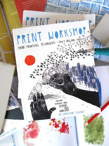 Print Workshop
