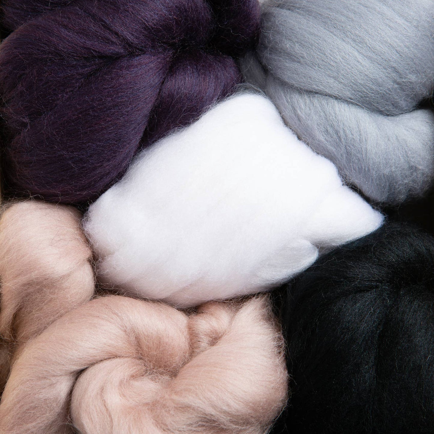 Winter Wool Bundle