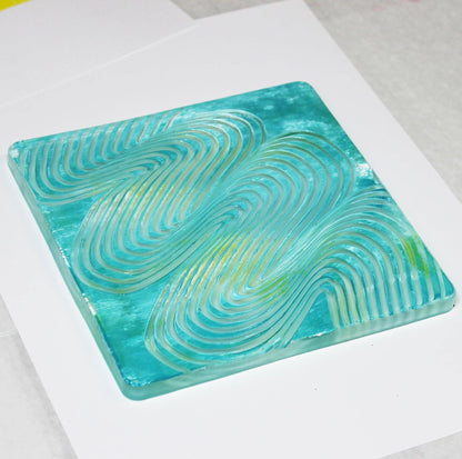 6" x 6" Gelli® Printing Plate