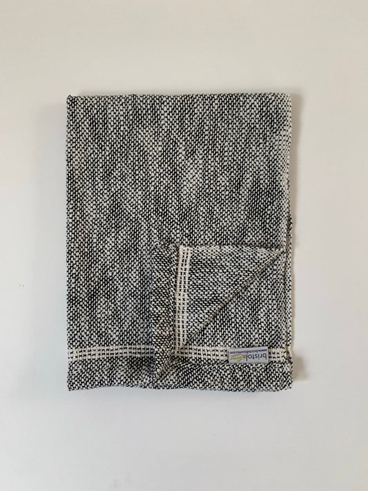 Handwoven kitchen towels