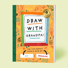 Draw with Grandpa!