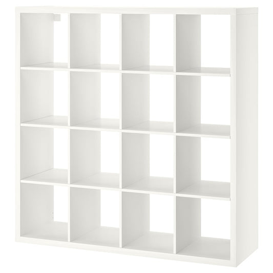 KALLAX shelves and accessories