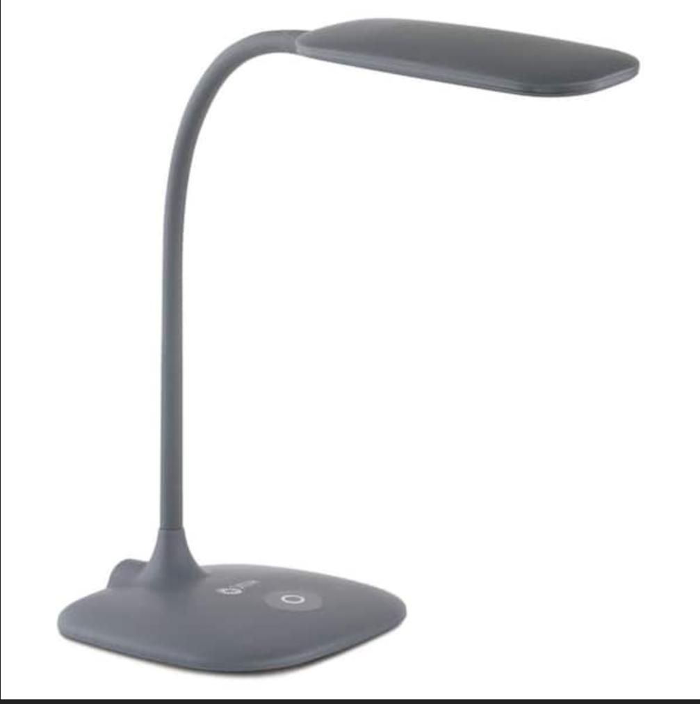 Project lamp