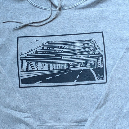 HEADING HOME hoodie
