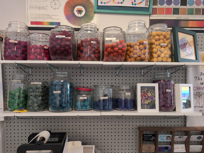 pegboards