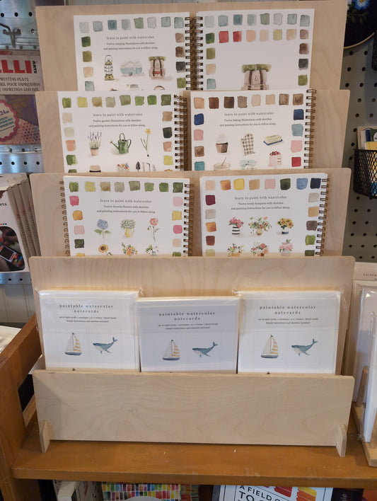 countertop displays