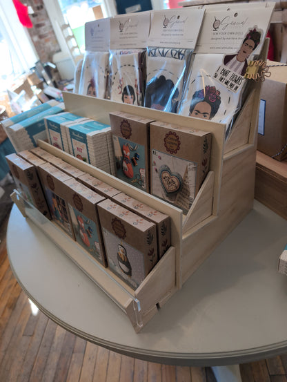 countertop displays