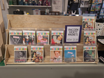 countertop displays