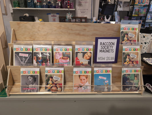 countertop displays