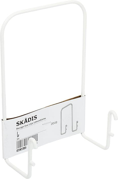 SKADIS pegboards and accessories