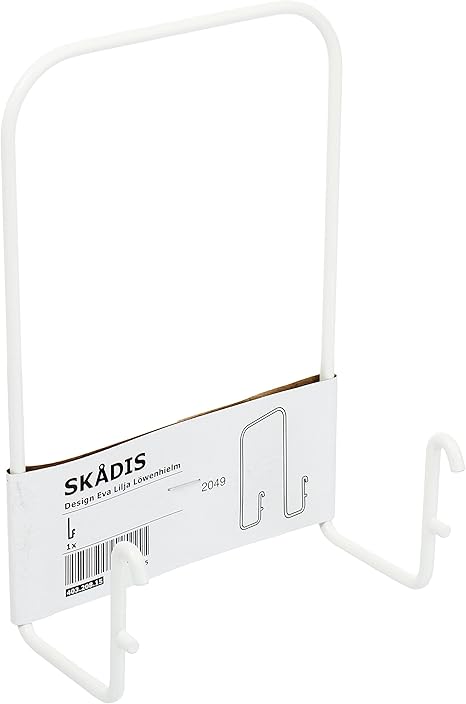 SKADIS pegboards and accessories