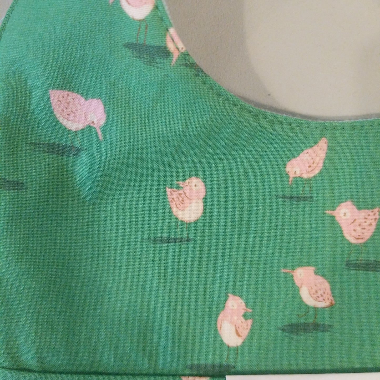 Baby bibs