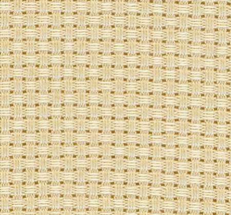 Aida Cloth for Cross Stitch 16 count by Lecien Cosmo – Red Thread