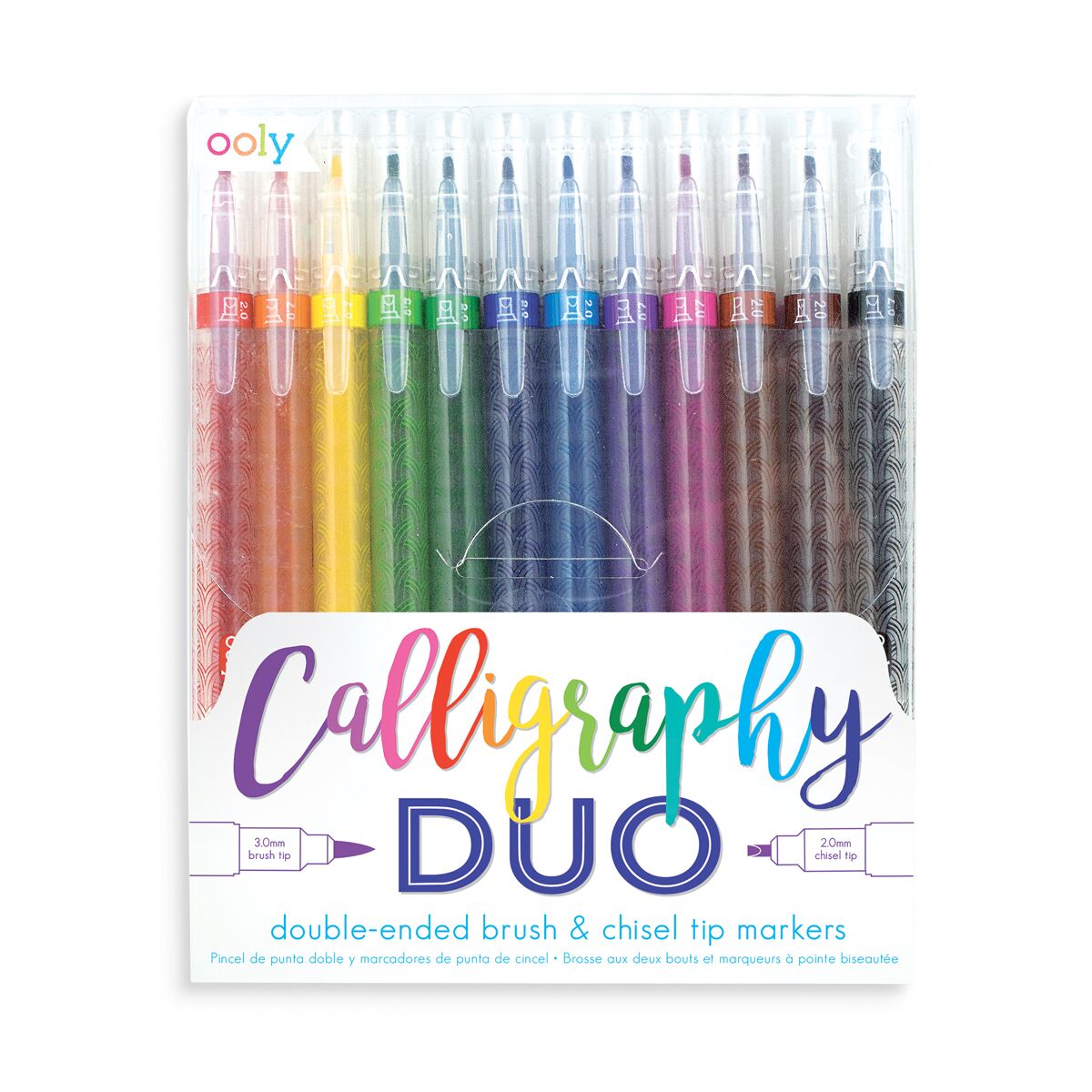 Calligraphy Duo pens