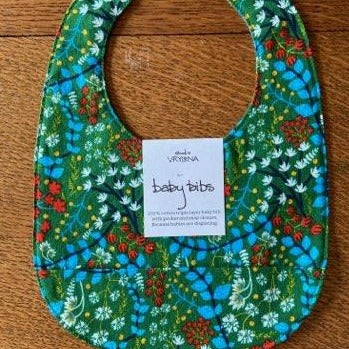 Baby bibs